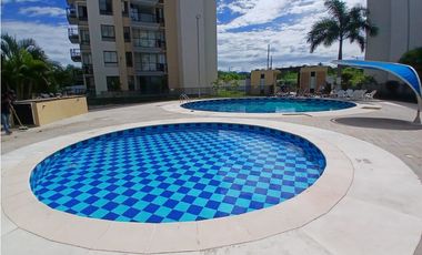 APARTAMENTO EN ARRIENDO O VENTA CONJUNTO PORTONOVO RICAURTE