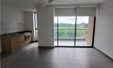 APARTAMENTO EN ARRIENDO O VENTA CONJUNTO PORTONOVO RICAURTE