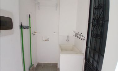 APARTAMENTO EN ARRIENDO O VENTA CONJUNTO PORTONOVO RICAURTE