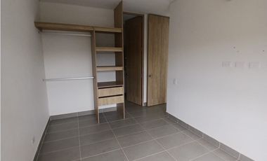 APARTAMENTO EN ARRIENDO O VENTA CONJUNTO PORTONOVO RICAURTE