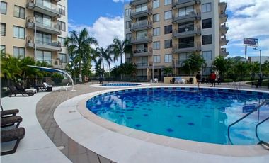 APARTAMENTO EN ARRIENDO O VENTA CONJUNTO PORTONOVO RICAURTE