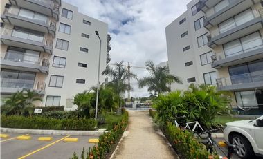 APARTAMENTO EN ARRIENDO O VENTA CONJUNTO PORTONOVO RICAURTE