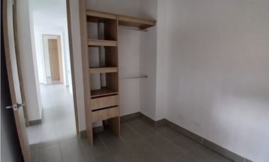 APARTAMENTO EN ARRIENDO O VENTA CONJUNTO PORTONOVO RICAURTE