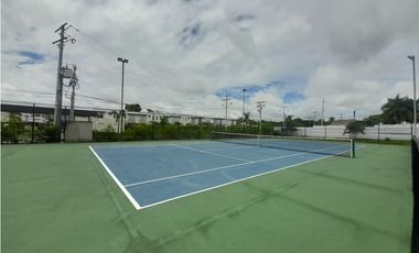 APARTAMENTO EN ARRIENDO O VENTA CONJUNTO PORTONOVO RICAURTE