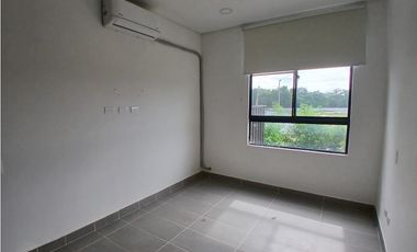 APARTAMENTO EN ARRIENDO O VENTA CONJUNTO PORTONOVO RICAURTE