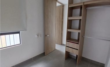 APARTAMENTO EN ARRIENDO O VENTA CONJUNTO PORTONOVO RICAURTE