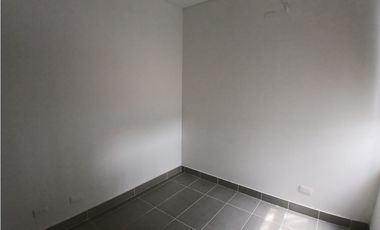 APARTAMENTO EN ARRIENDO O VENTA CONJUNTO PORTONOVO RICAURTE