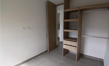 APARTAMENTO EN ARRIENDO O VENTA CONJUNTO PORTONOVO RICAURTE