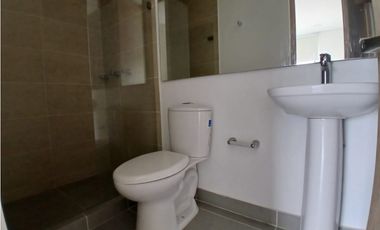 APARTAMENTO EN ARRIENDO O VENTA CONJUNTO PORTONOVO RICAURTE