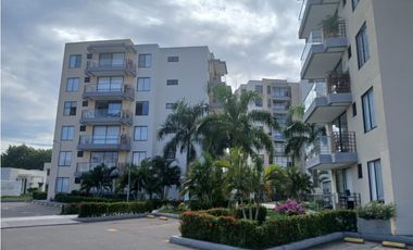 APARTAMENTO EN ARRIENDO O VENTA CONJUNTO PORTONOVO RICAURTE