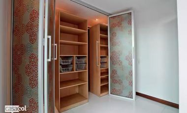 VENDE APARTAESTUDIO EL POBLADO MEDELLIN ✅