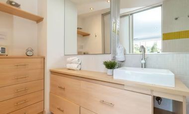 VENDE APARTAESTUDIO EL POBLADO MEDELLIN ✅