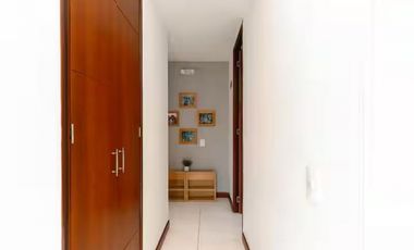 VENDE APARTAESTUDIO EL POBLADO MEDELLIN ✅