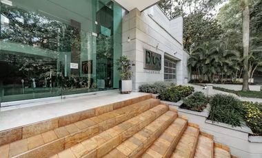 VENDE APARTAESTUDIO EL POBLADO MEDELLIN ✅