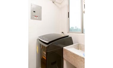 VENDE APARTAESTUDIO EL POBLADO MEDELLIN ✅