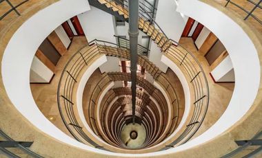 VENDE APARTAESTUDIO EL POBLADO MEDELLIN ✅