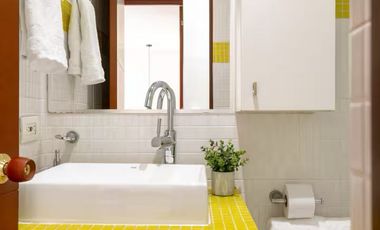 VENDE APARTAESTUDIO EL POBLADO MEDELLIN ✅