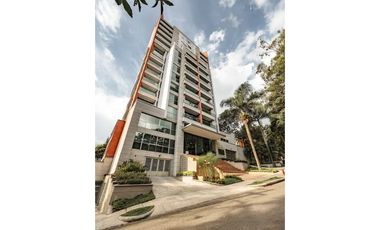 VENDE APARTAESTUDIO EL POBLADO MEDELLIN ✅