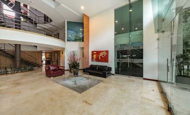 VENDE APARTAESTUDIO EL POBLADO MEDELLIN ✅