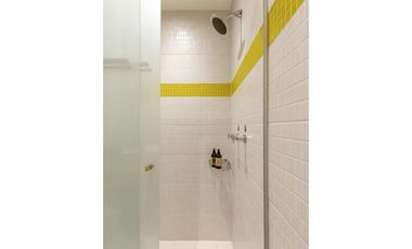 VENDE APARTAESTUDIO EL POBLADO MEDELLIN ✅