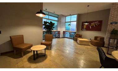 VENDE APARTAESTUDIO EL POBLADO MEDELLIN ✅