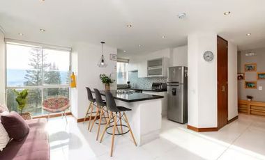 VENDE APARTAESTUDIO EL POBLADO MEDELLIN ✅