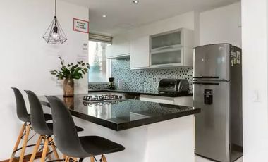 VENDE APARTAESTUDIO EL POBLADO MEDELLIN ✅