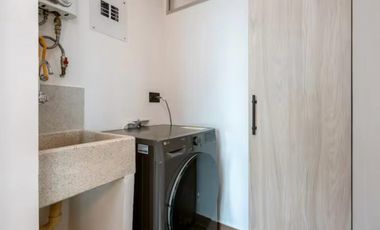 VENDO APARTAESTUDIO (2) POBLADO RENTA CORTA ✅