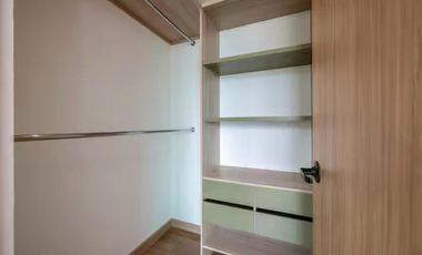 VENDO APARTAESTUDIO (2) POBLADO RENTA CORTA ✅