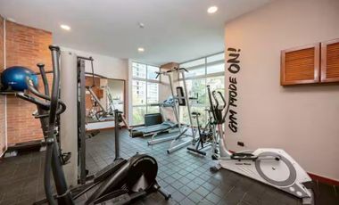 VENDO APARTAESTUDIO (2) POBLADO RENTA CORTA ✅