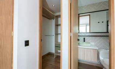 VENDO APARTAESTUDIO (2) POBLADO RENTA CORTA ✅