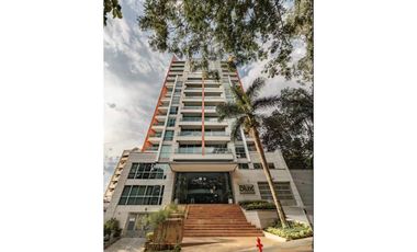 VENDO APARTAESTUDIO (2) POBLADO RENTA CORTA ✅