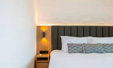 VENDO APARTAESTUDIO (2) POBLADO RENTA CORTA ✅