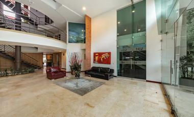 VENDO APARTAESTUDIO (2) POBLADO RENTA CORTA ✅