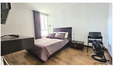 Venta de apartamento en El Poblado loma los balsos  Medellin ✅