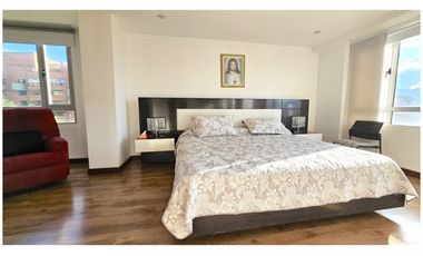Venta de apartamento en El Poblado loma los balsos  Medellin ✅