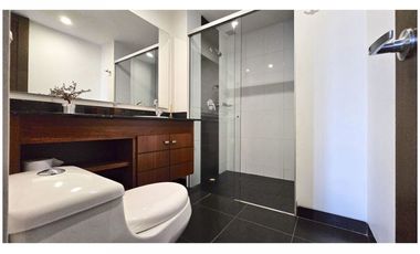Venta de apartamento en El Poblado loma los balsos  Medellin ✅