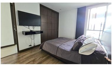 Venta de apartamento en El Poblado loma los balsos  Medellin ✅