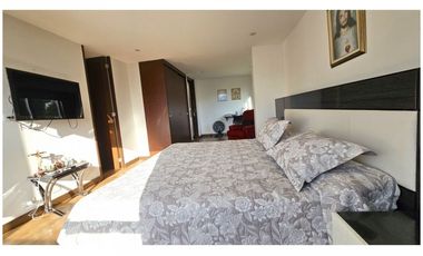 Venta de apartamento en El Poblado loma los balsos  Medellin ✅