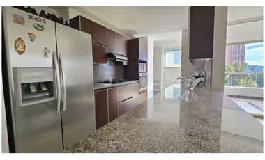 Venta de apartamento en El Poblado loma los balsos  Medellin ✅