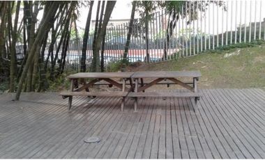 Venta de apartamento en El Poblado loma los balsos  Medellin ✅