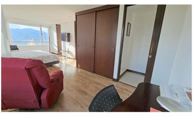 Venta de apartamento en El Poblado loma los balsos  Medellin ✅
