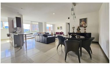 Venta de apartamento en El Poblado loma los balsos  Medellin ✅