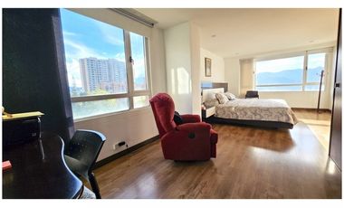 Venta de apartamento en El Poblado loma los balsos  Medellin ✅