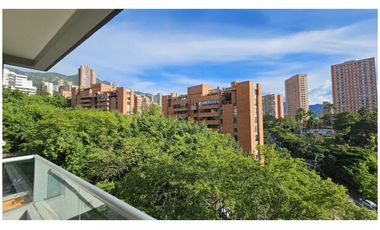 Venta de apartamento en El Poblado loma los balsos  Medellin ✅