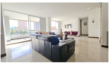 Venta de apartamento en El Poblado loma los balsos  Medellin ✅