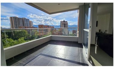 Venta de apartamento en El Poblado loma los balsos  Medellin ✅