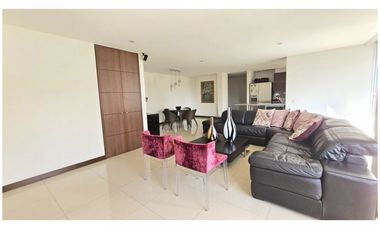 Venta de apartamento en El Poblado loma los balsos  Medellin ✅