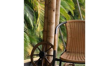 Venta Finca Nocaima cerca Villeta Cundin