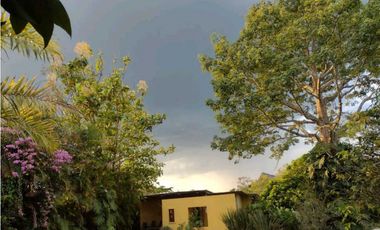 Venta Finca Nocaima cerca Villeta Cundin